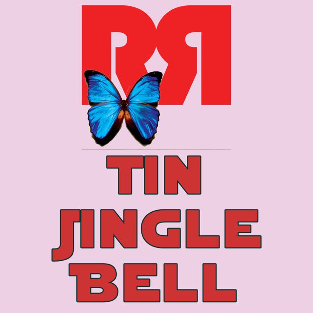 RR Collective - 'Tin Jingle Bell' [Ringtone]