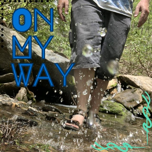 Colt Ball - 'On My Way' [Ringtone]