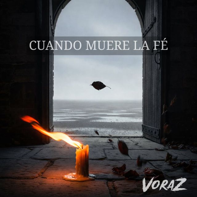 Voraz - 'Cuando Muere La Fe' [Ringtone]