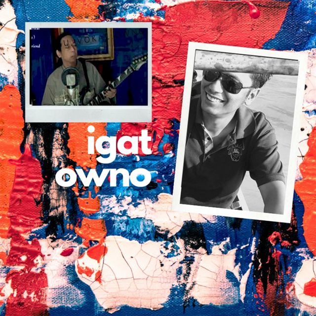 Igat Owno - 'Hormat Kami Untuk Ibu' [Ringtone]