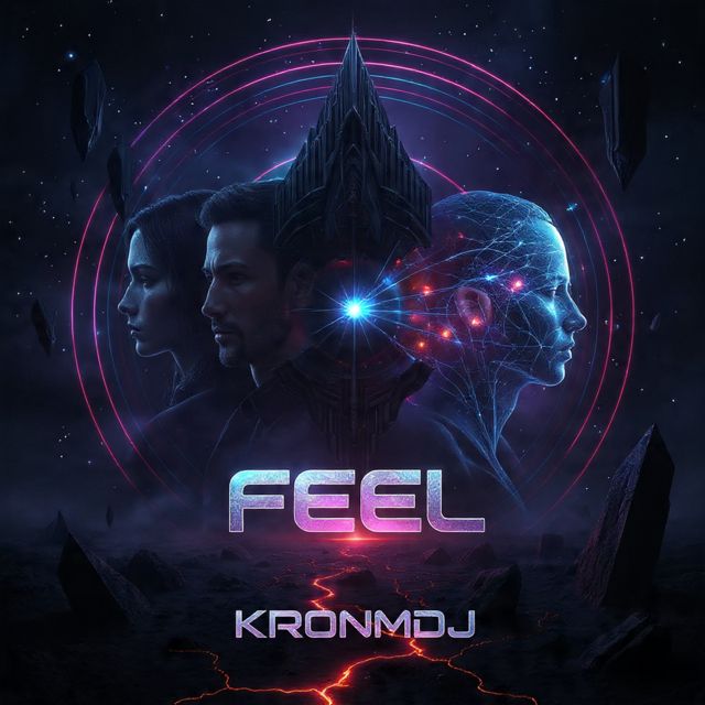 KronmDJ - 'FEEL' [Ringtone]