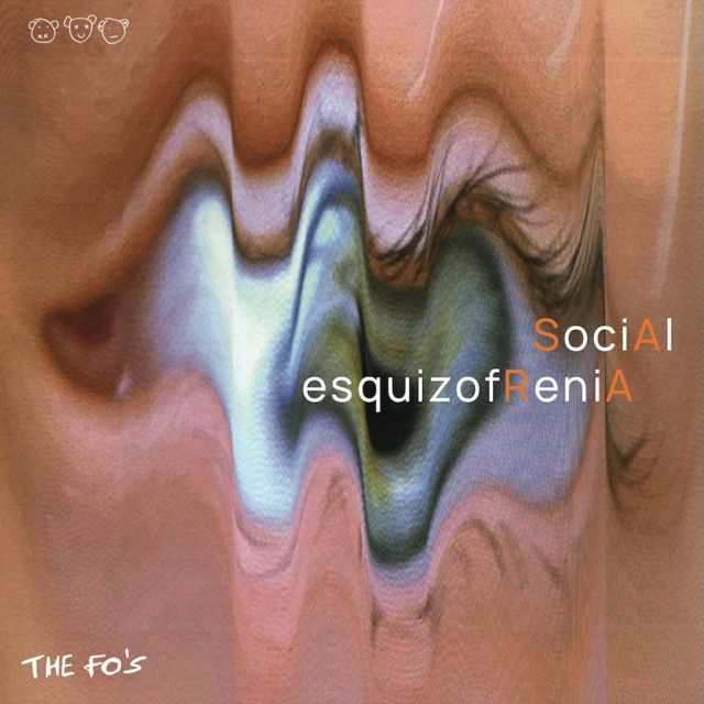 The FO's - 'Pistachito' [Ringtone]
