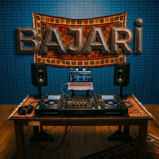 Faruk Aydın - 'Bajari' [Ringtone]
