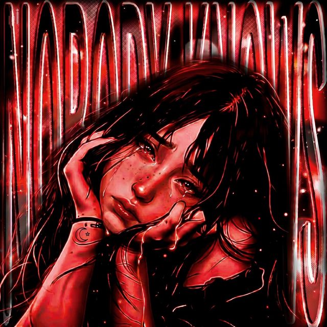 JHEYACE - 'NOBODY KNOWS (SUPER SLOWED)' [Ringtone]