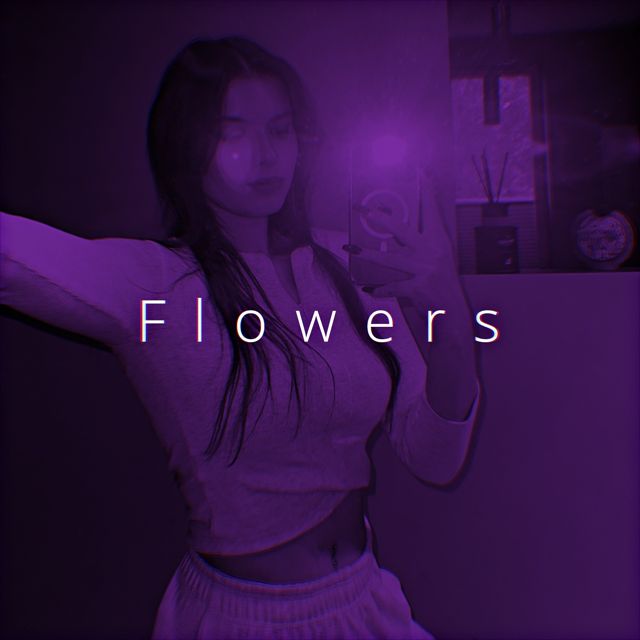Ren - 'Flowers (Sped Up)' [Ringtone]