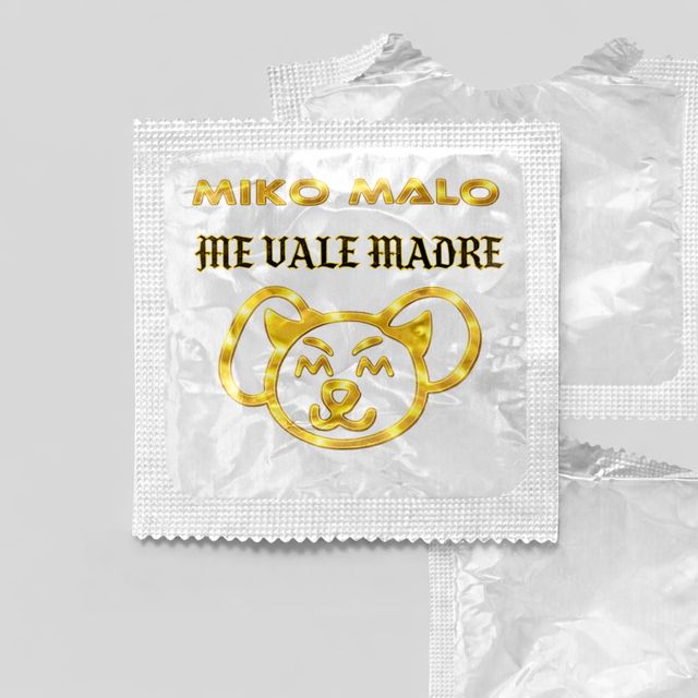 Miko Malo - 'ME VALE MADRE' [Ringtone]