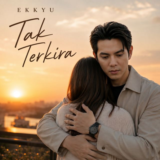 Ekkyu - 'Tak Terkira' [Ringtone]