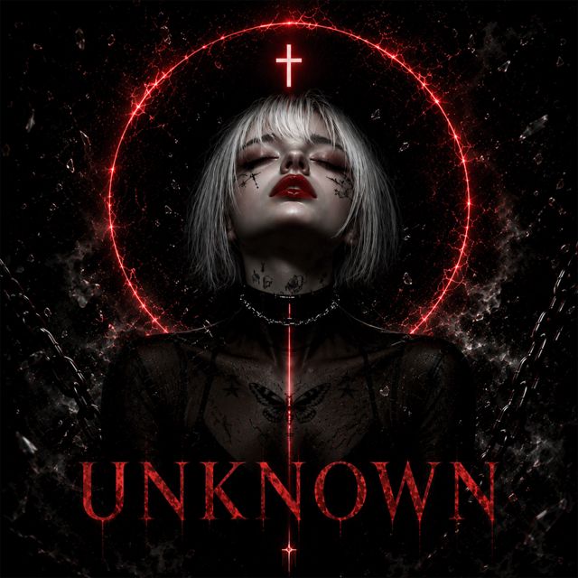 Jerber lazaro - 'UNKNOWN' [Ringtone]