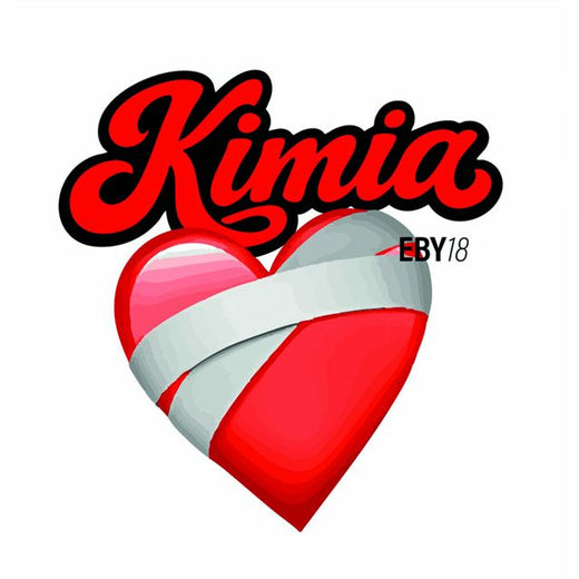 Eby 18 - 'Kimia' [Ringtone]