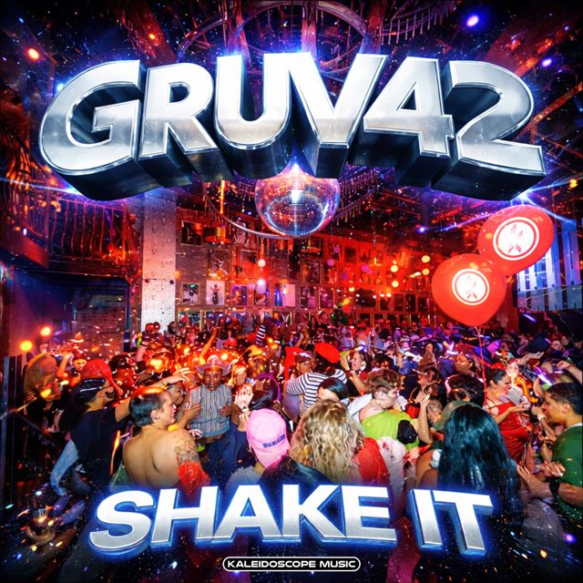 Gruv42 - 'Shake It' [Ringtone]