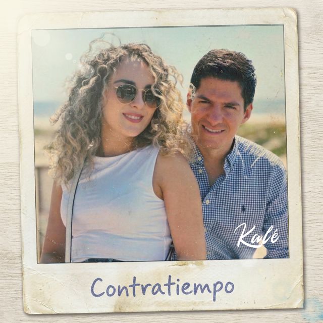 Kalé - 'Contratiempo' [Ringtone]