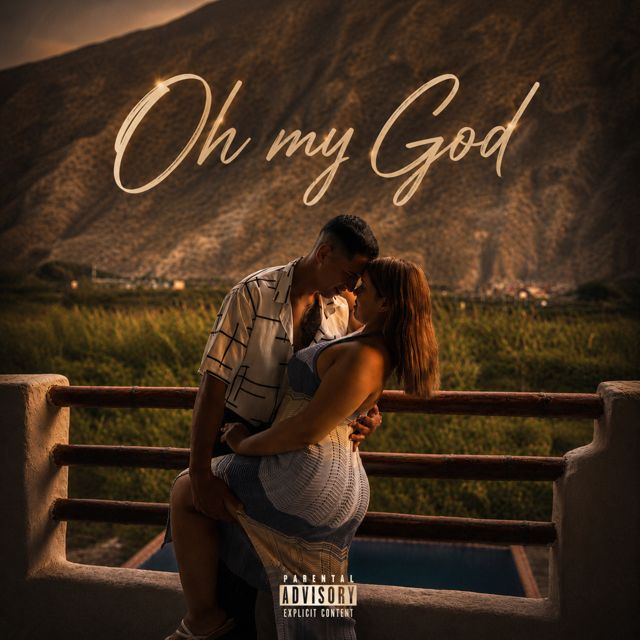 Steve - 'Oh my God' [Ringtone]