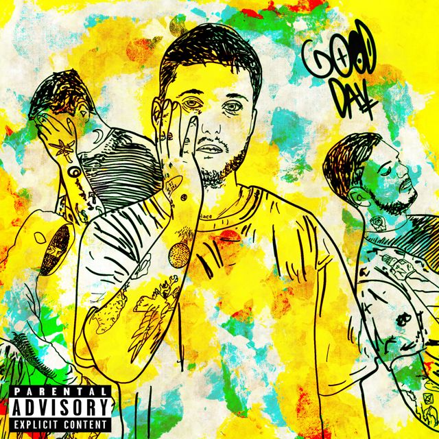 Lofsky - 'Good Day (feat. Lowdsound)' [Ringtone]