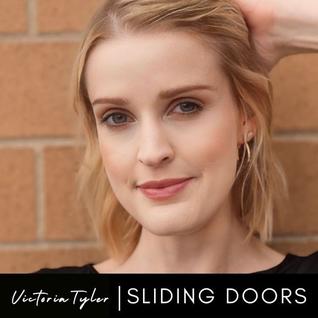 Victoria Tyler - 'Sliding Doors' [Ringtone]