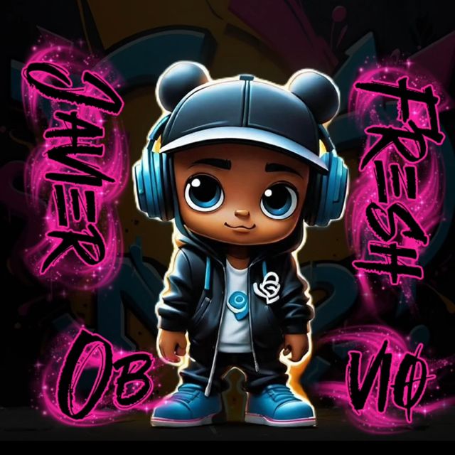 Javier Fresh - 'Obvio' [Ringtone]