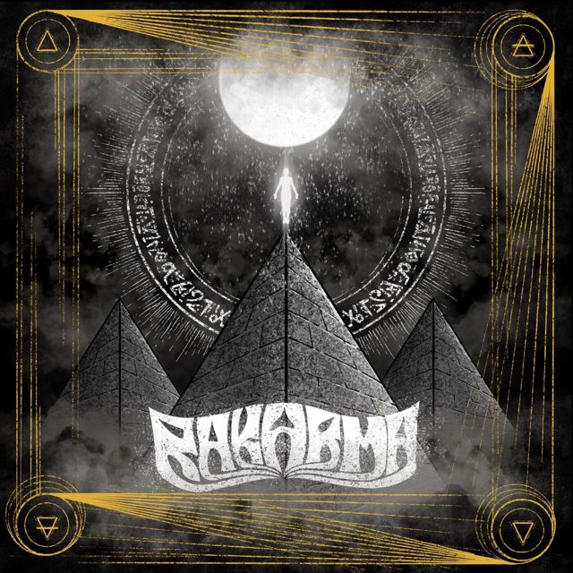 RAKARMA - 'Ritus Lebur' [Ringtone]