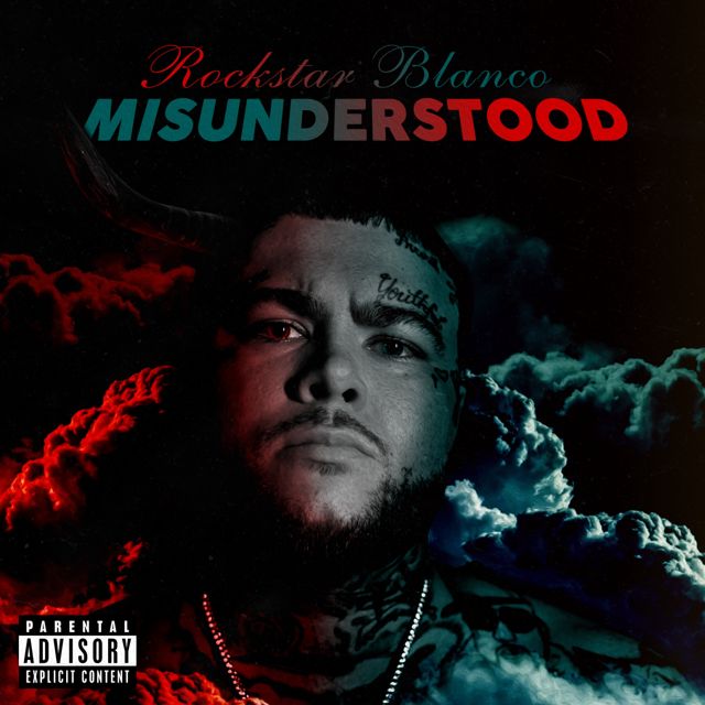 Rockstar Blanco - '2 Faces' [Ringtone]