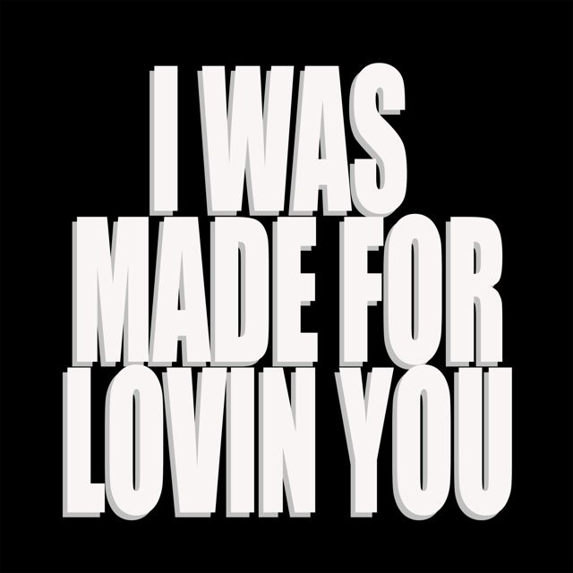 Dj Diamond Cuttz - 'I Was Made For Lovin You' [Ringtone]
