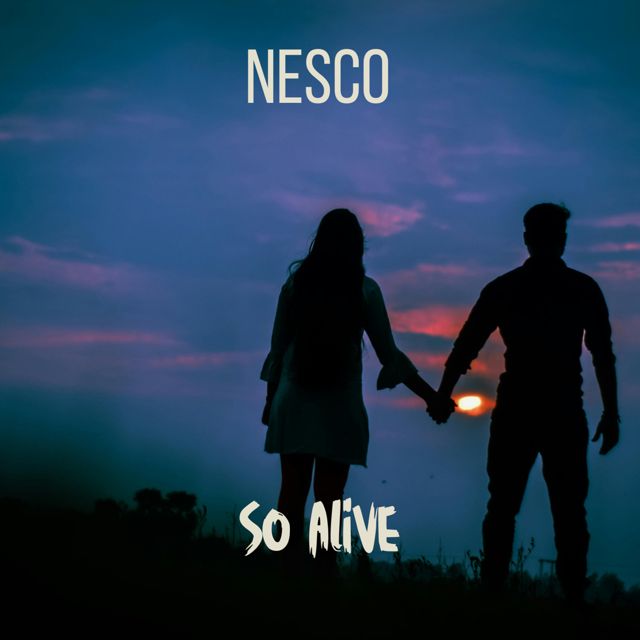 Nesco - 'so alive' [Ringtone]