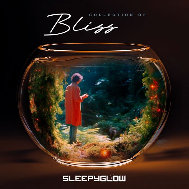 Sleepyglow - 'Collection Of Bliss' [Ringtone]