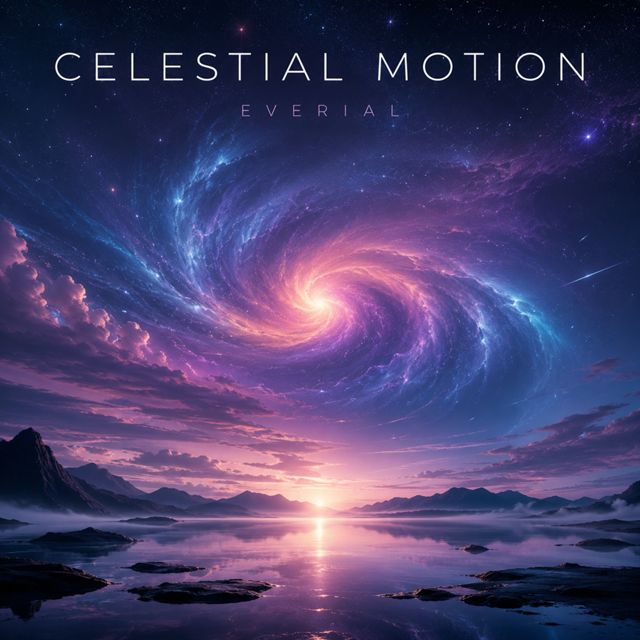 Everial - 'Celestial Motion' [Ringtone]