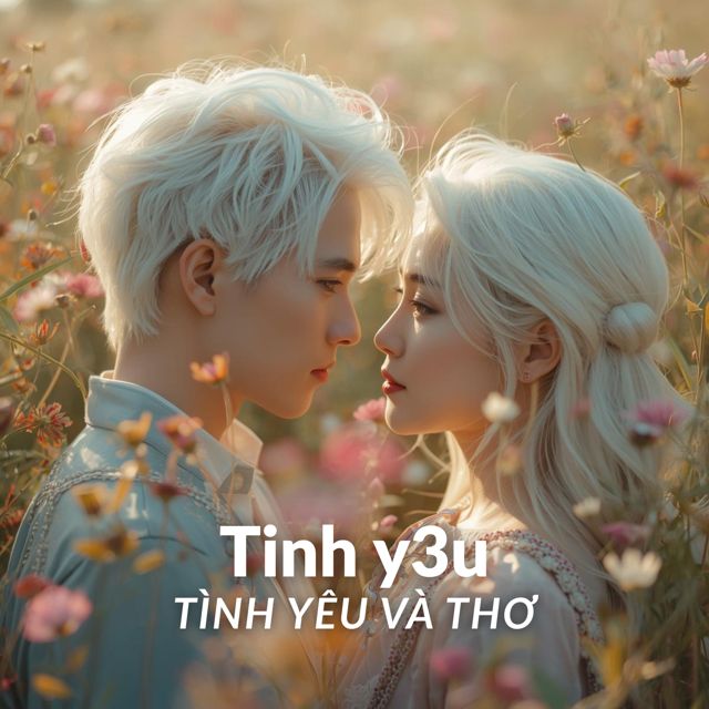 Tinh y3u - 'Ánh Mắt Khóa Mơ' [Ringtone]