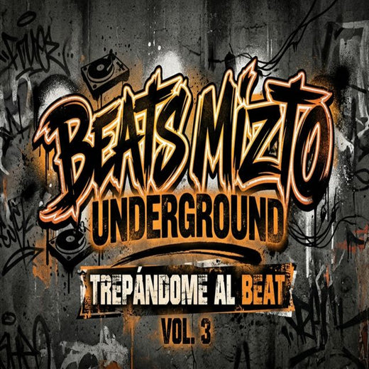 BEATS MIZTO UNDERGROUND - 'No veo el camino' [Ringtone]