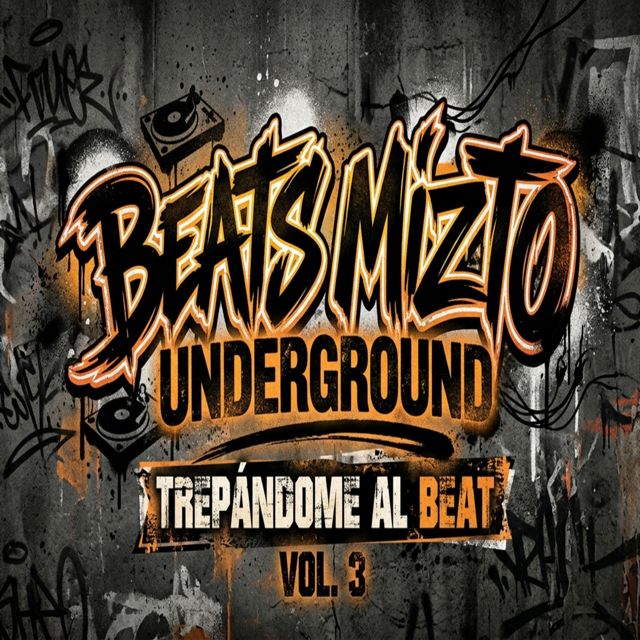 BEATS MIZTO UNDERGROUND - 'Sin tormento' [Ringtone]