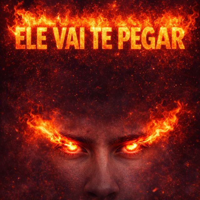 Voz da Nação - 'PULGAR, PEGA UM PEGA GERAL!' [Ringtone]