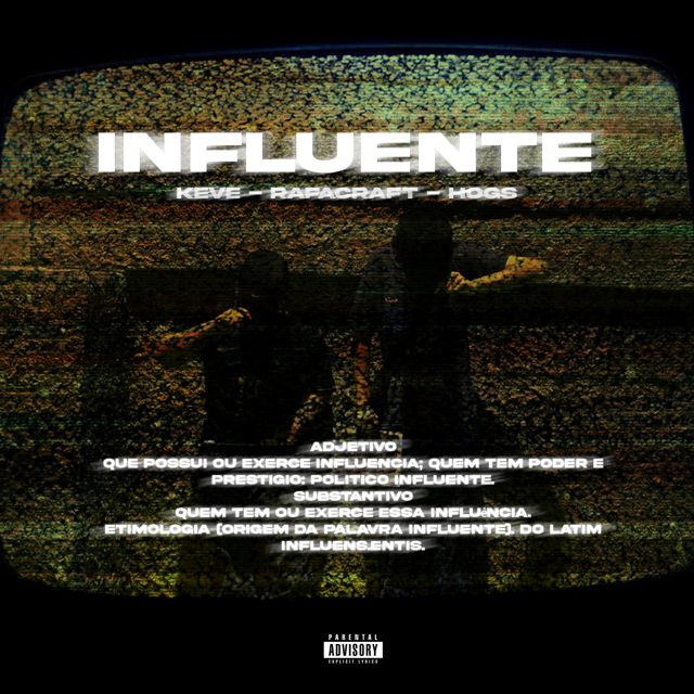Keve - 'INFLUENTE (feat. Rafa Craft & Hogs)' [Ringtone]