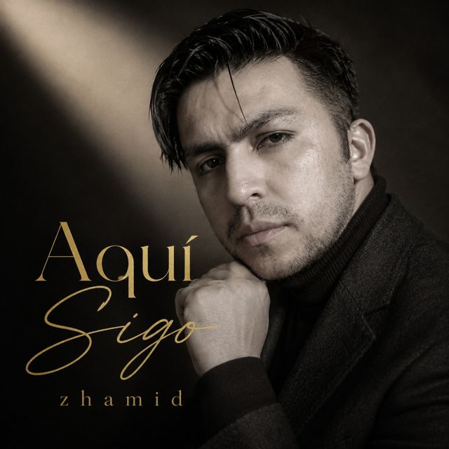 zhamid - 'Aquí Sigo' [Ringtone]