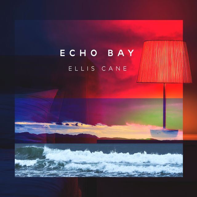 Ellis Cane - 'Echo Bay' [Ringtone]