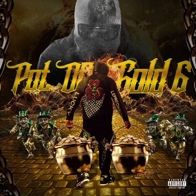 Lucky Leprechaun - 'Show Me (feat. Leah Jaye) [Screwed] (feat. Leah Jaye)' [Ringtone]