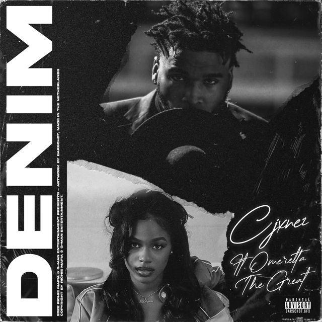 Cjxnez - 'Denim' [Ringtone]