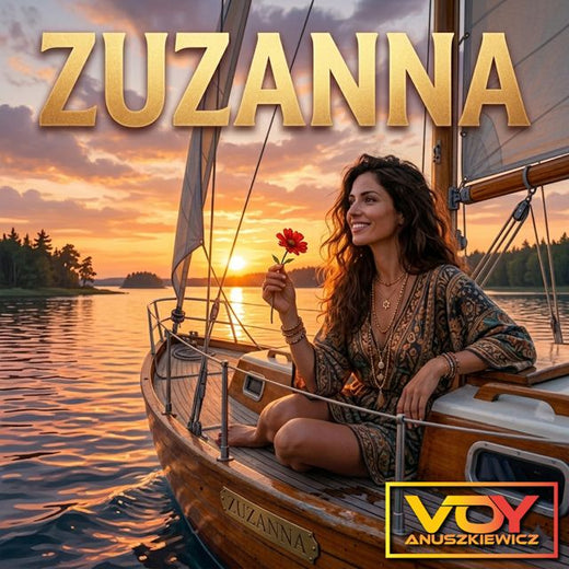 Voy Anuszkiewicz - 'Zuzanna' [Ringtone]