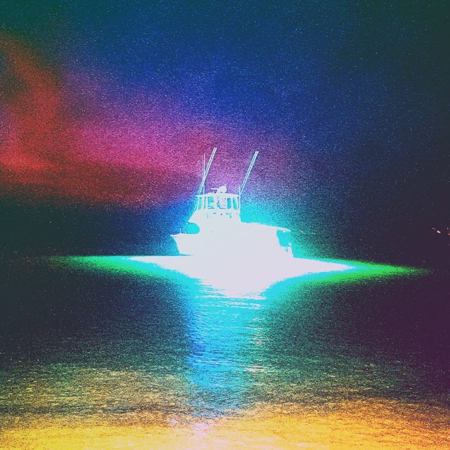 Latitude - 'Tornado (feat. Infuze & FATHERDUDE)' [Ringtone]