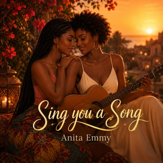 ANITA EMMY - 'Sing You a Song' [Ringtone]