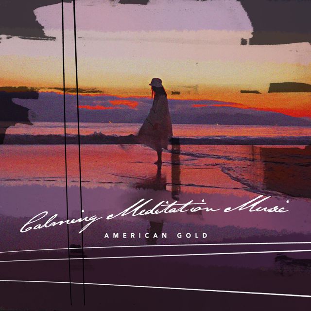 American Gold - 'Corners Proficient' [Ringtone]
