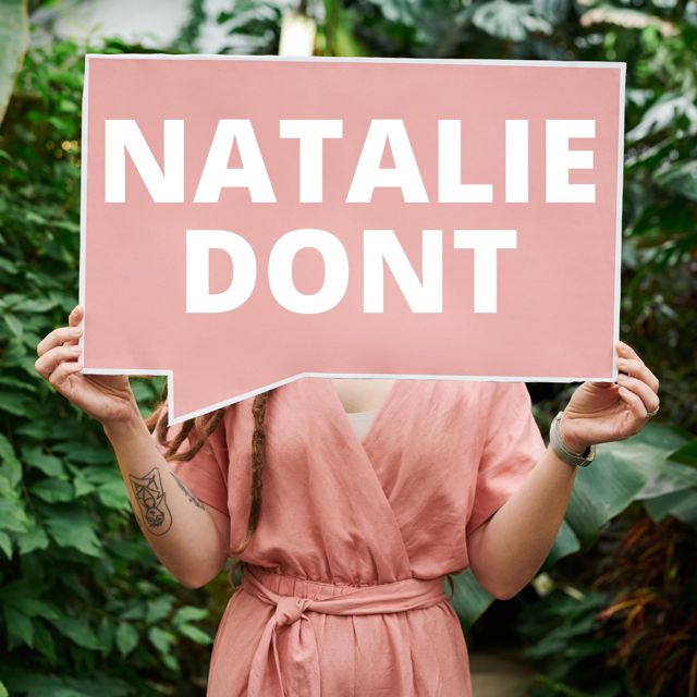 Shiva Ago - 'Natalie Don’t' [Ringtone]