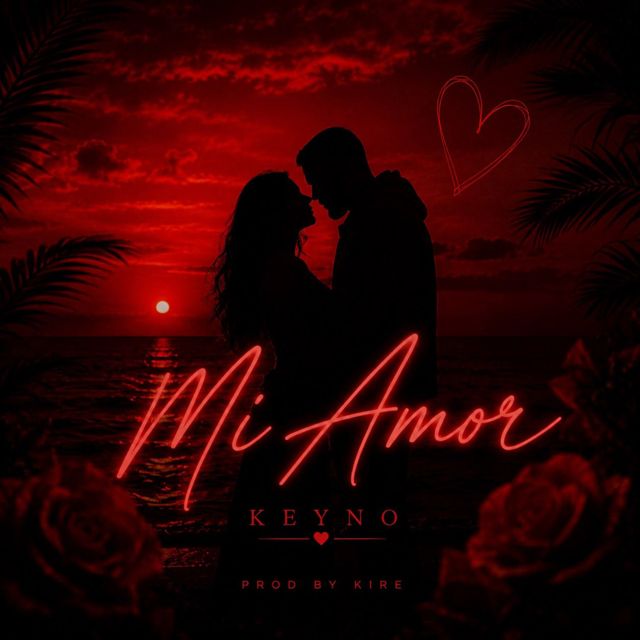 KEYNO - 'Mi Amor' [Ringtone]