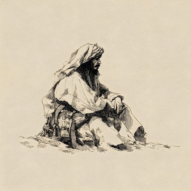 Imkekw - 'Arabian Culture' [Ringtone]