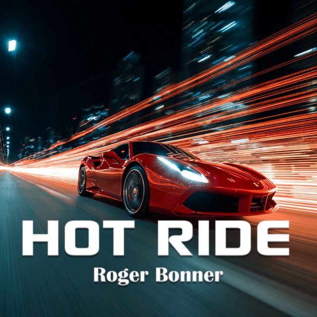 Roger Bonner - 'Cars, Girls and Party, Pt. 2' [Ringtone]
