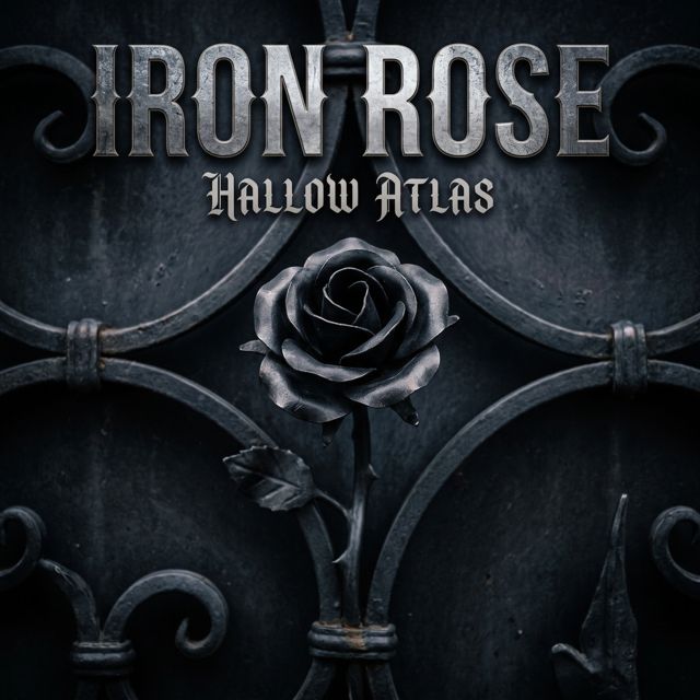 Hallow Atlas - 'Iron Rose' [Ringtone]
