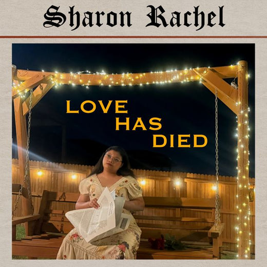 Sharon Rachel - 'Love Has Died' [Ringtone]