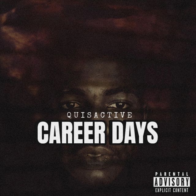 QuisActive - 'Career Days' [Ringtone]