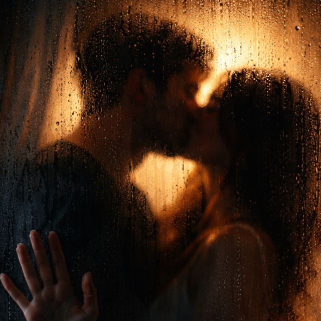 ADRI VOSS - 'Besos en la Ventana' [Ringtone]