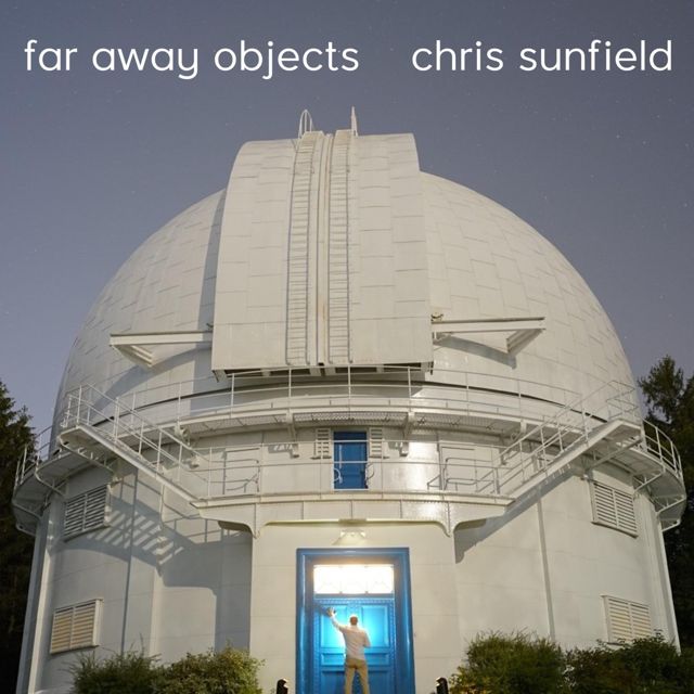 Chris Sunfield - 'Begin' [Ringtone]