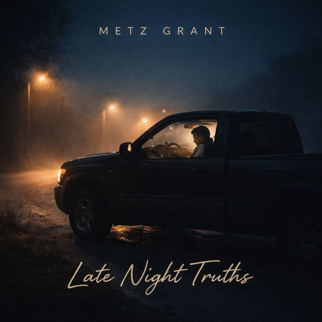 Metz Grant - 'Hope I Never See You Again' [Ringtone]