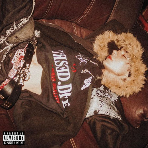MATWW OFFICIAL - 'LEAVE ME ALONE!!!' [Ringtone]