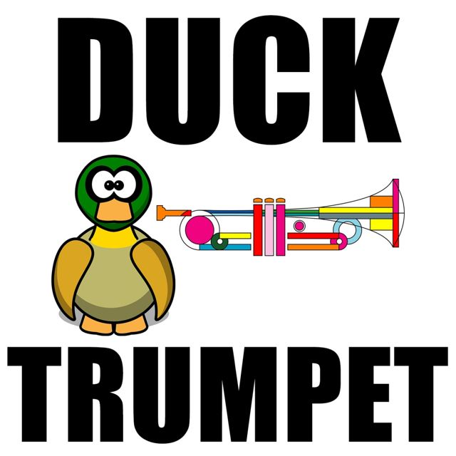 Animal Sounds - 'Duck Trumpet' [Ringtone]